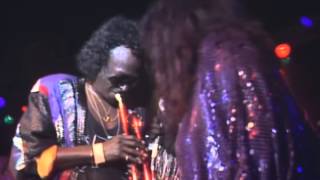 Miles Davis amp Chaka Khan Human Nature live in Montreux 1989 [upl. by Arrej]