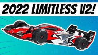 2022 Arrma Limitless V2 What YOU Need To Know [upl. by Possing]