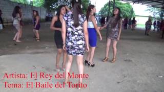 El Baile del torito [upl. by Alexina]