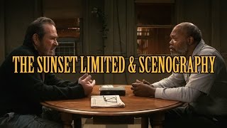 The Sunset Limited Subtleties in Scenography [upl. by Yeleen]