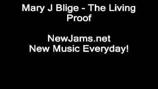 Mary J Blige  The Living Proof [upl. by Eiznyl]