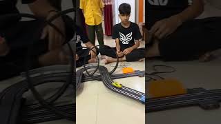 Sahil VS Piyush Car Resh  trek car resh vlog souravjoshi piyush sahil funy shortvlog [upl. by Tedd432]