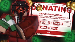 🔴PLS DONATE LIVE  DONATING TO VIEWERS💸 [upl. by Margarita]