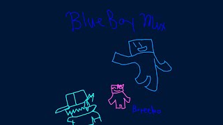 Bopeebo Erect Remix  Blue Boy Mix [upl. by Condon]