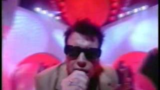 Mighty Mighty Bosstones The Impression That I Get TOTP 1998 [upl. by Akemed944]