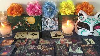 LEO  BE READY THIS IS SERIOUS LEO LOVE TAROT READING [upl. by Kazim401]