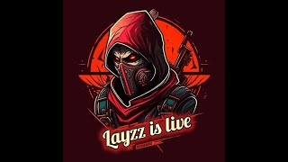 BGMI LIVE STREAM WITH  Layzz is live [upl. by Bay]