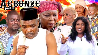 AGBONZE PART 3 Final  LATEST BENIN MOVIES 2024 [upl. by Intisar332]