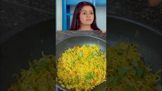 Gopi ne li Rashi ki class 😨  Maggi recipe saathnibhaanasaathiya maggi shorts [upl. by Nwavahs]