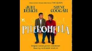 Philomena OST  03 Birth [upl. by Vinnie]