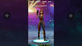 Renegade Lynx Fortnite Transition [upl. by Polish124]