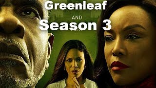 Greenleaf Season 3 Soundtrack Tracklist [upl. by Van780]