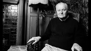 Poet John Ashbery dies age 90 [upl. by Baily704]