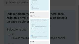 Guía de Intervención mhGAP en Salud MentalMódulo 13 Violencia cursosrespuestas [upl. by Lolanthe]