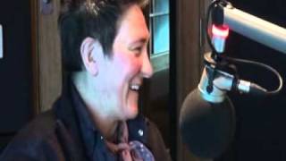 KD Lang interview with Denis Walter [upl. by Obola]