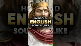 how OLD english sounded like history germanic ancient english anglosaxons [upl. by Jar617]