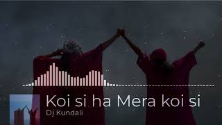 Koi Si Ha Mera Ko Si  new Song slowed reverb [upl. by Ahcsropal870]