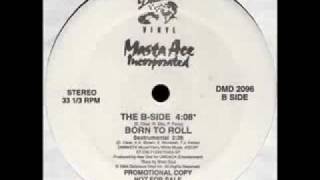 Masta Ace The B Side feat Paula Perry  Lord Digga [upl. by Chrystel]