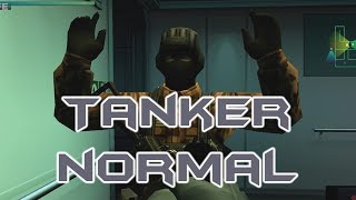 Metal Gear solid 2 HD All Dogtags on tanker normal [upl. by Aissak477]