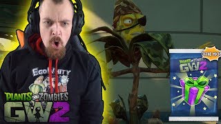 Das Game verarscht mich amp Glückspacks  Plants vs Zombies Garden Warfare 2 Gameplay Deutsch  EgoW [upl. by Merth18]