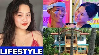 Antonette Gail Lifestyle Biography Age Boyfriend Net Worth Family Education House Height [upl. by Arola164]