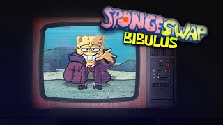 Spongeswap  BIBULUS Moikeys Cover [upl. by Ysle72]