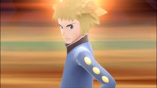 Pokemon Brilliant Diamond Walkthrough  They Does Not Stand a Chance [upl. by Kym450]