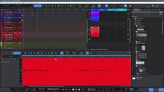 Studio One Pro 7 problem clip recording  not as easy as Bitwig [upl. by Inalaek]