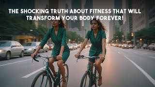 The Shocking Truth About Fitness That Will Transform Your Body Forever  Fitness Core [upl. by Ahseet]