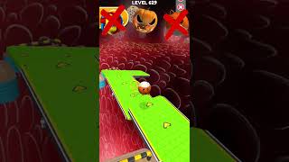 Going ball mobilegame ballsgame goingbolls games mosquitoes gameplaysorts short [upl. by Naul721]