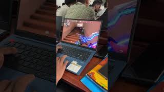 Asus vivobook S15 OLED is a game changer laptop oled asus vivobook vivobooks15 office [upl. by Adnwahsat]