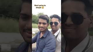 Bawla song diwaliVidisha to Bhopal 😍shortvideo song bhopalkibahunitu viralvideo diwalimusic [upl. by Goodden]