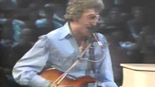 Carl Perkins George Harrison Eric Clapton  Medley  991985  Capitol Theatre Official [upl. by Verine]