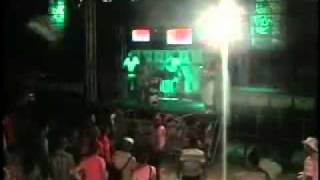 SKORPION DISCO SHOW VOL 5 PARTE 1 VIDEO OFICIALmp4 [upl. by Adnirolc]