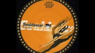 Heiko Laux  Souldancer 3 [upl. by Attelrac]