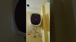 The best 25 litre crompton solarium clx 5 star geyser under ₹ 7000 in 2024 😍☝ hemanttechvlogs [upl. by Flagler]