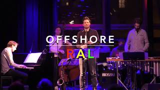 Offshore  RAL live in Chemnitz 4419 [upl. by Ledniahs]