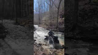 Coalmont OHV Tn January 13 2024 [upl. by Rehttam]