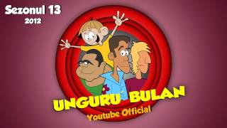 Unguru Bulan  Vrajitorul din Goz S13E20 [upl. by Inanaup]