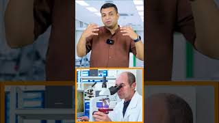 Kidney Biopsy क्यों करवाना जरूरी होता है  What is biopsy for kidneys  What is kidney biopsy Test [upl. by Letsyrk]