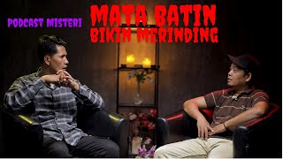 Mata Batin bikin merinding [upl. by Millar]