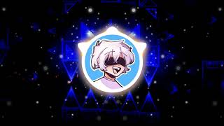 quotI N J U R Yquot Song  Geometry Dash Music [upl. by Reinald553]