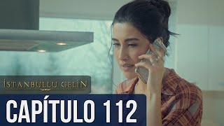 La Novia De Estambul Capítulo 112 Doblada En Español [upl. by Aliuqet180]