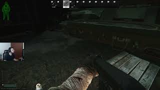 Escape From Tarkov 014 Pt 32Wet Job 3 Part 3Details in Description [upl. by Aneev417]