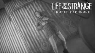 Chapter 5  Decoherence  Life Is Strange Double Exposure Gameplay [upl. by Rozamond]