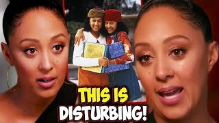 The Heartbreaking Update of Tia and Tamera Mowry You Wont Believe What Happened😢 [upl. by Yffub]