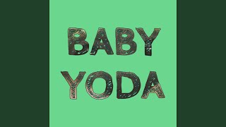 Baby Yoda [upl. by Mafala]