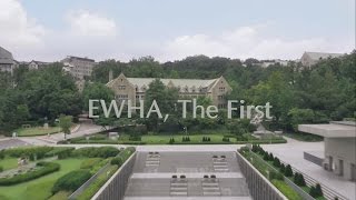 2016 Ewha Womans University [upl. by Baylor340]