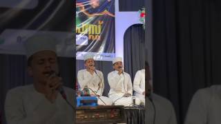 Burdha  Naseeb valanchery  Kashf media palestine burdhamajlis naat music mueenqadri [upl. by Werdnael]