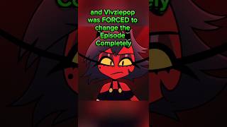 Vivziepop Responds to LEAKED Helluva Boss Season 2 Episode 10 [upl. by Oilla799]